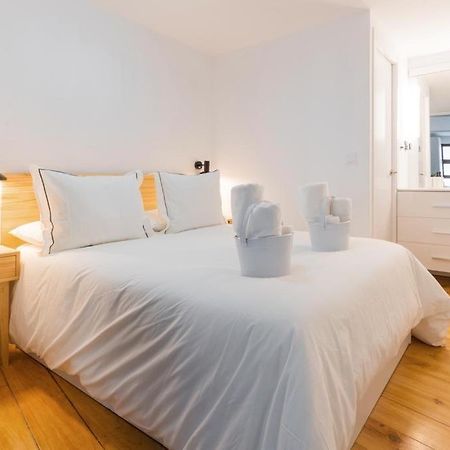 Loft New Madrid Apartment Екстериор снимка