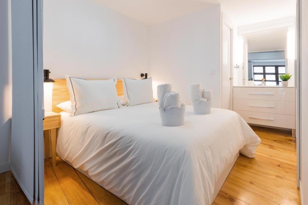 Loft New Madrid Apartment Екстериор снимка