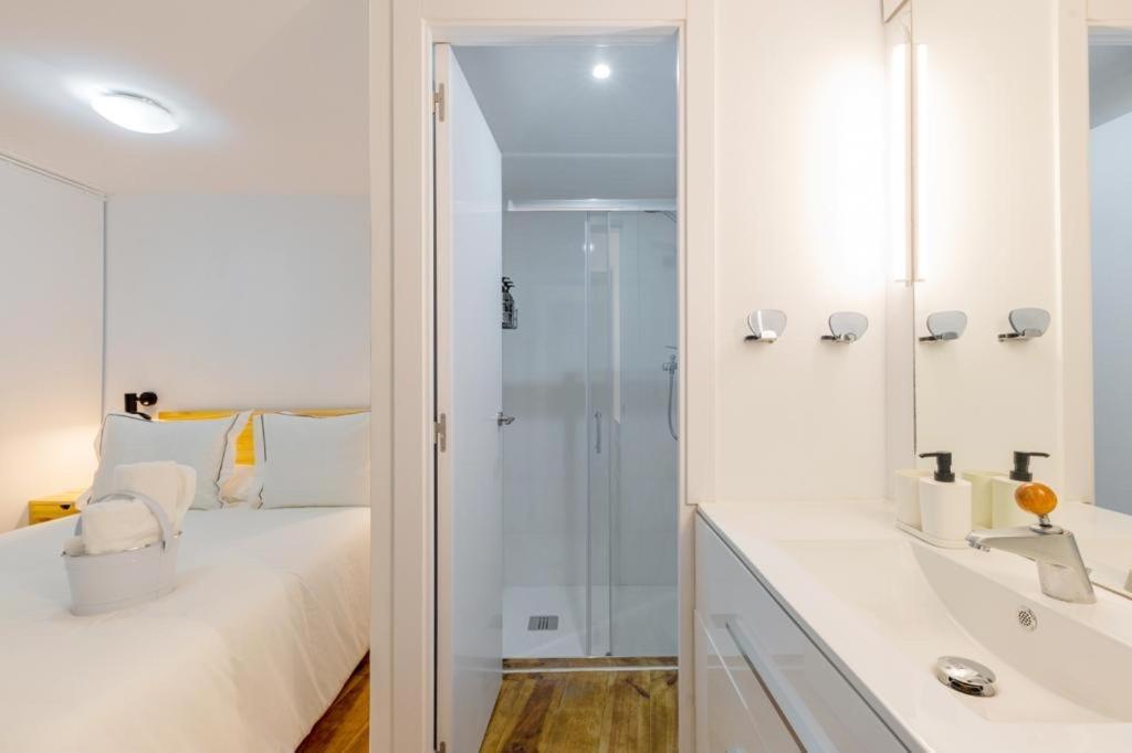 Loft New Madrid Apartment Екстериор снимка