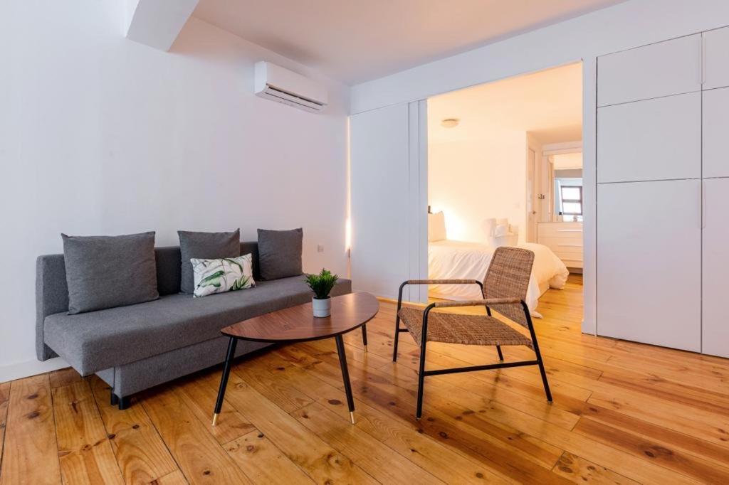 Loft New Madrid Apartment Екстериор снимка