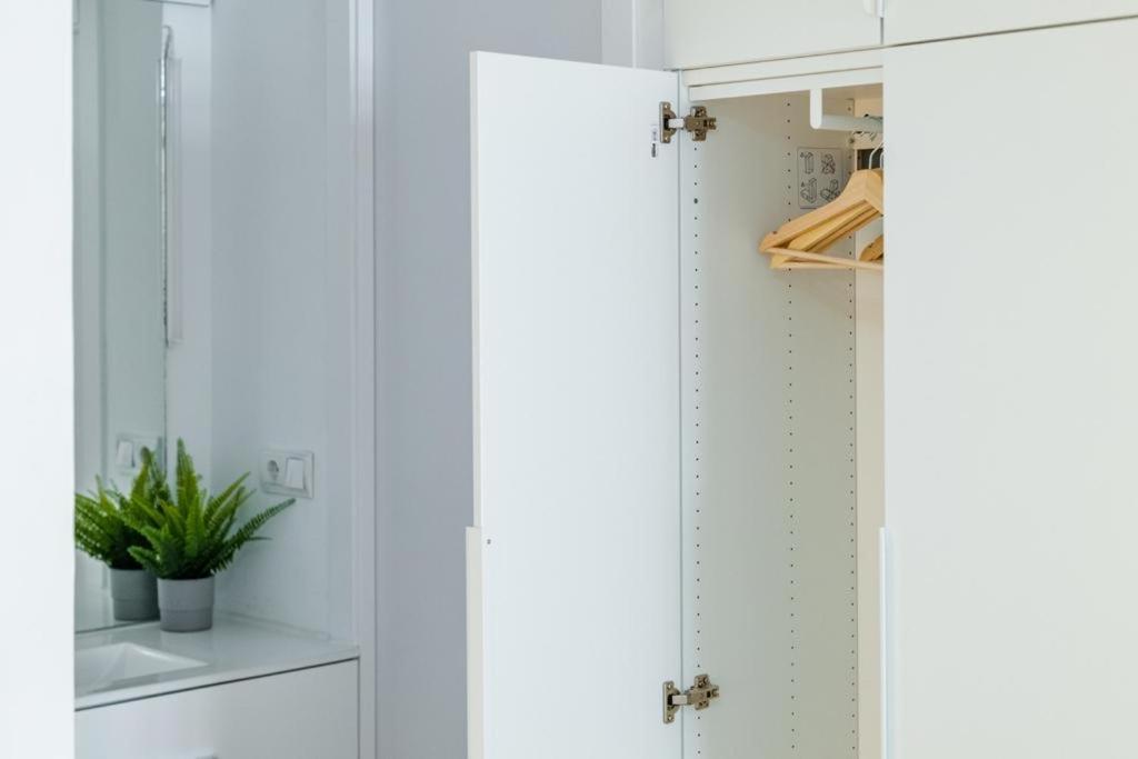 Loft New Madrid Apartment Екстериор снимка