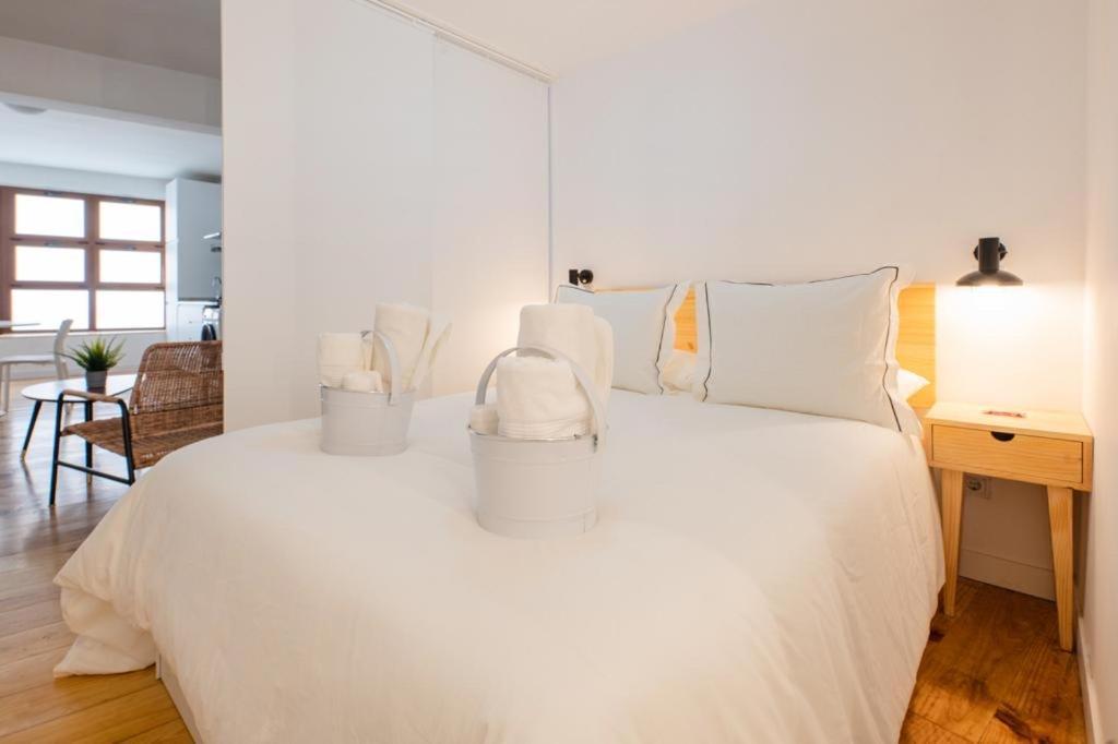 Loft New Madrid Apartment Екстериор снимка