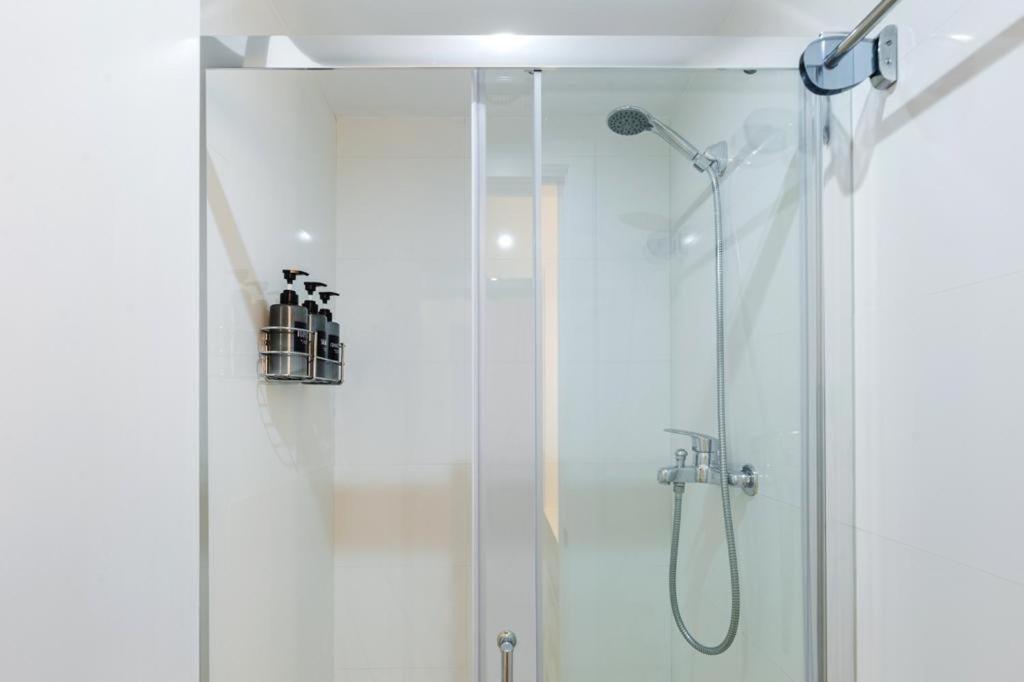 Loft New Madrid Apartment Екстериор снимка