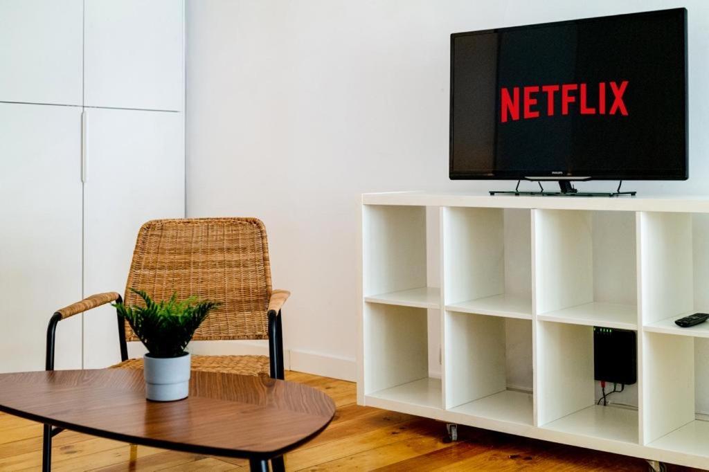 Loft New Madrid Apartment Екстериор снимка