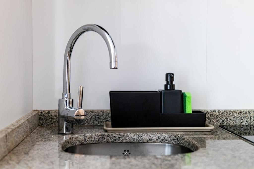Loft New Madrid Apartment Екстериор снимка