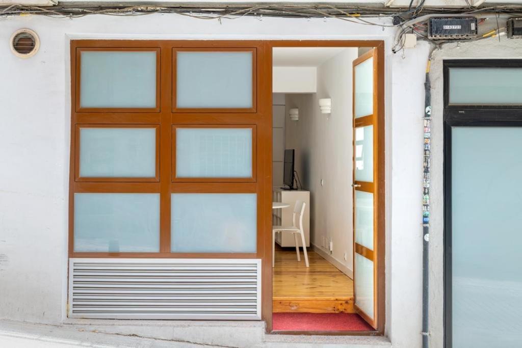 Loft New Madrid Apartment Екстериор снимка