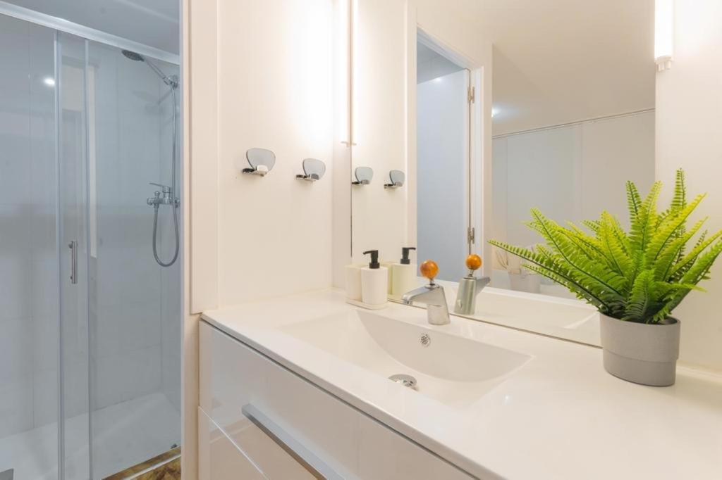 Loft New Madrid Apartment Екстериор снимка